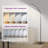 Dwayne 68.5'' Dimmable LED Task/Reading Floor Lamp with Remote & Touch Control-129365918