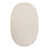 Oval 5'1" x 8'