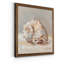 Impressionist Shell Study II - Cadre photo, reproduction d'art sur papier-92727634-92727595