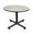 Regency Kobe Round X-Base Breakroom Table-22533071