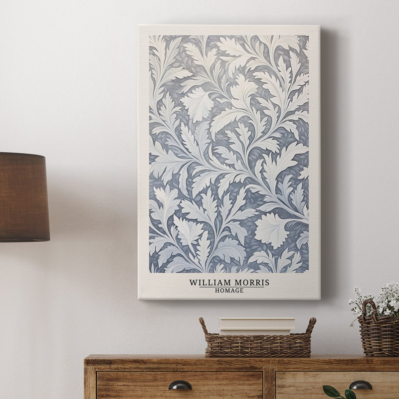 Série WORMIS DCCXCI - Cavas enveloppés de galerie, H 36 po x l 24 po