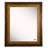 Solid Wood Flat Wall Mirror-123711366-123711365