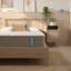 Serenity Wayfair Sleep™ Open Coil Mattress-1382941289