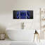 3 Piece Wrapped Canvas Wall Art-1495363519
