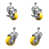 Jaune