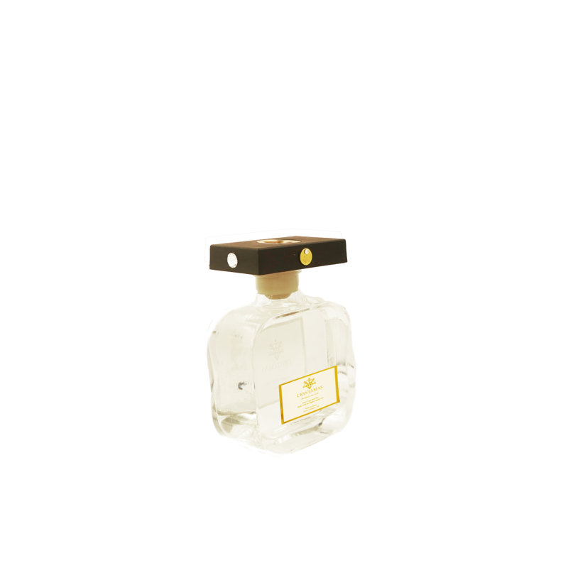 Ambre Gourmand, Spice