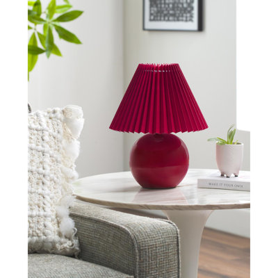Lampe de table Trunetta