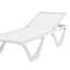 Chaise longue d'extérieur ajustable-101073339