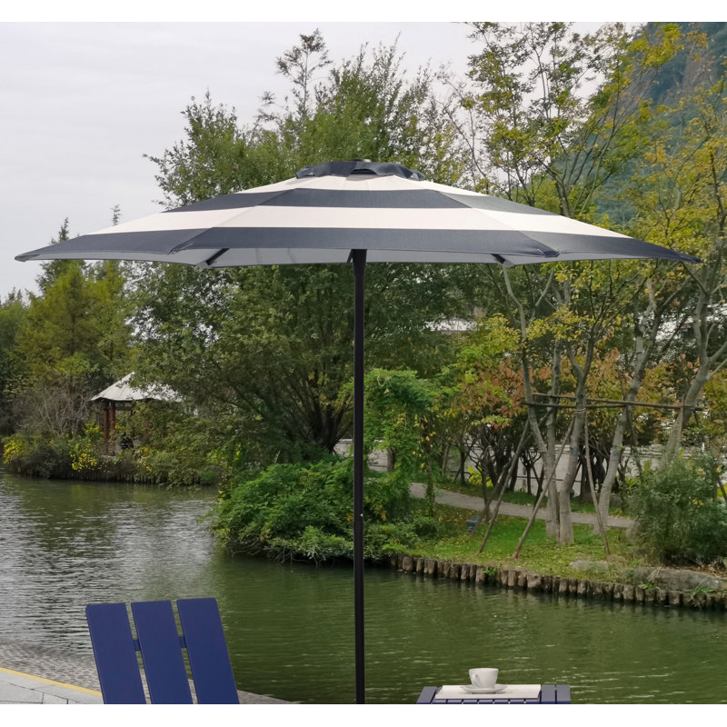 Parasol de marché Atahan