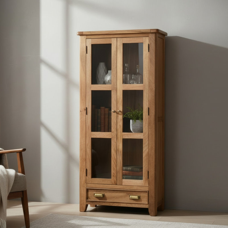 Dorchester Display Cabinet