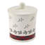 0.5 qt. Kitchen Storage Jar