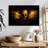 Hitzel Winged Human Skull-111840247