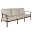 Marin Outdoor 3 - Seat Patio Sofa-1117918902-1098517658