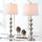 Arleigh Metal Table Lamp