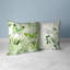 Coussin décoratif réversible intérieur / extérieur Butterfly Dreams-101126881-101126888