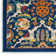Whiteley Oriental Indoor Rug