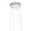 Pearl - Light White LED Unique/Statement Pendant