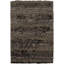 Hand Loomed Modern Area Rug in Brown/Tan/Taupe-1726901176