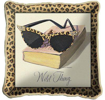 Pillow Cover
