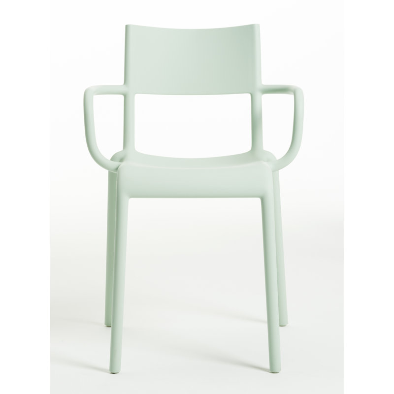 Generic A 18.11'' H Dining Chair, Sage Green