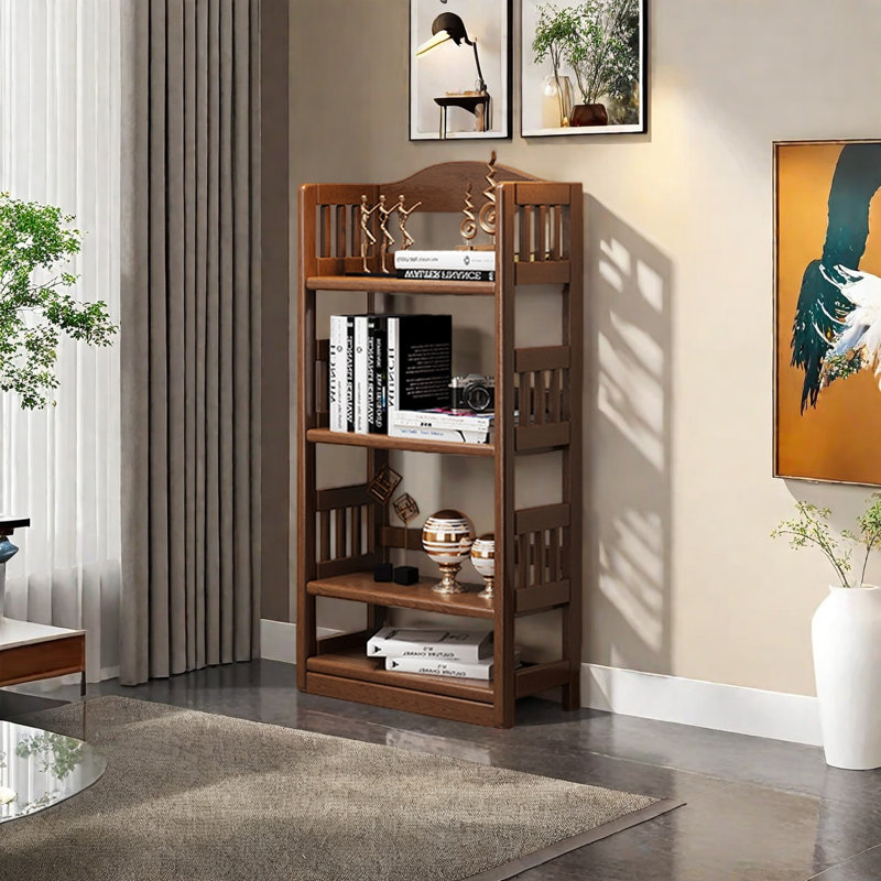 Earby, Marron foncé