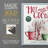 Hot Cocoa Framed Print - Solid Wood-1371769155-1371769153