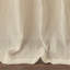 Paire de rideaux semi-transparents unis, légers et élégants pour un décor moderne-890358961-890358963