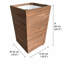 Cedar Indoor / Outdoor Planter Box-1384597193
