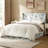Carlyon Upholstered Platform Bed with Washable Slipcover and Under-bed Storage-92410737-92442358