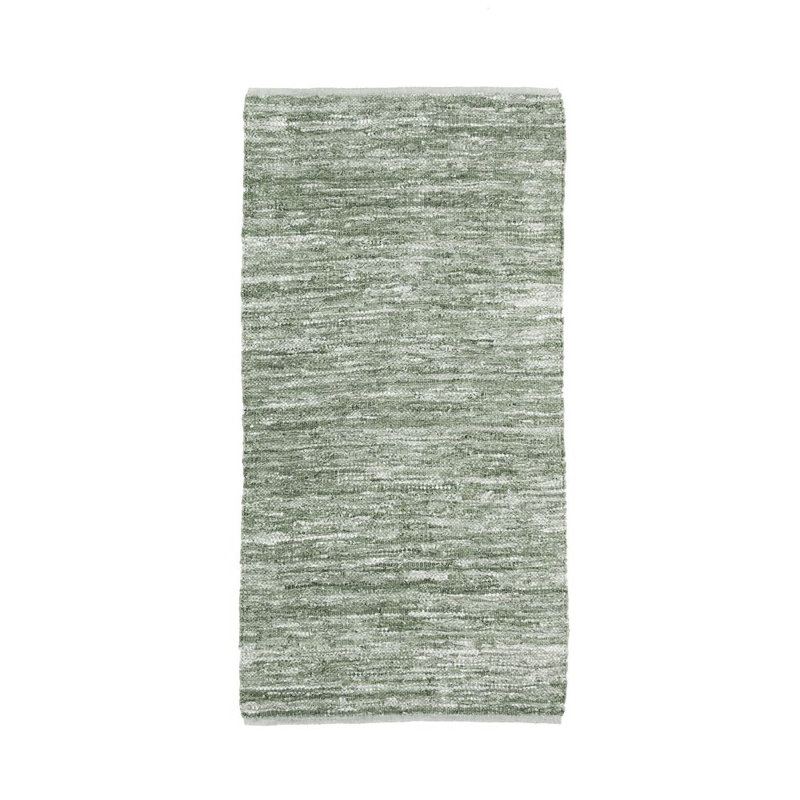 Krupp Solid Colour Area Rug, Rectangle 190 x 290cm