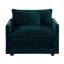 Fauteuil rembourré Corwin-714018609