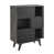 Gris anthracite est en rupture de stock