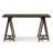 Caron Solid Wood Solid Wood Writing Desk-1521957390-1521957382