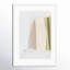 Lucie Clean Slate as an Object 1 by Svetlana Smirnova - Picture Frame Photograph-307958431-308837916