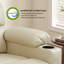 Fauteuil inclinable électrique avec assistance au levage, chauffage lombaire, massage par vibrations et repose-pieds extensible, pour les personnes mesurant entre 1,55 m et 1,75 m, en similicuir.-1545649536-1377554463