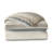 Wainscott Cotton Blend Striped Comforter-14930785-14930792