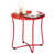 Rouge est en rupture de stock