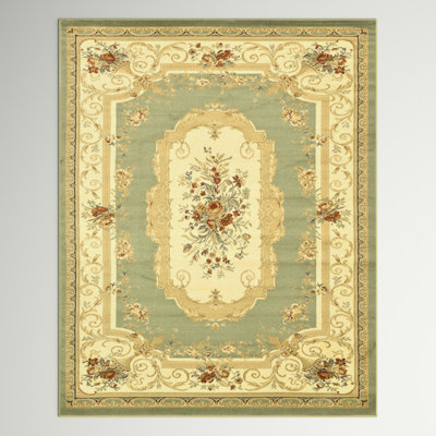 Aracelia Area Rug