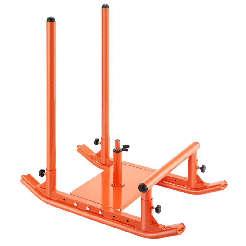VEVOR Steel Weight Sled