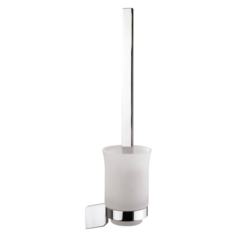 Shaun Wall Mounted Toilet Brush Holder