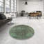Tapis oriental vert Howze-94792035