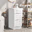 Base de meuble-lavabo simple Hibbard seulement-28213491-96096656