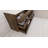 Ferrari 83.5'' Double Bathroom Vanity with Acrylic Top-1130689328