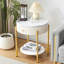 Table d'appoint Mid-Century
