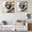 Wild Monkey II - animaux, impressions sur toile-1717289913-1797830081