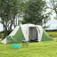 4 Person Tent