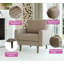 Fauteuil d'appoint Mid-Century Statura-1111449637