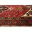 Andelz Red Rug 3'2 x 5'0