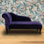 Upholstered Chaise Lounge-95847192