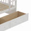 Lit superposé standard en bois Gerolama -366594149-384941528